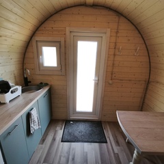 Дом в аренду Деревня Терву, Республика Карелия