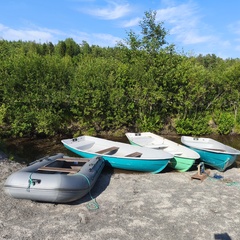Дом в аренду Деревня Терву, Республика Карелия
