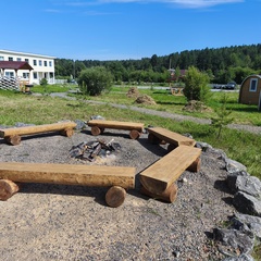 Дом в аренду Деревня Терву, Республика Карелия