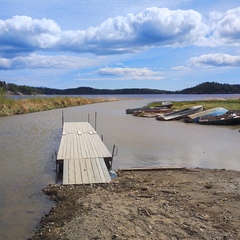 Дом в аренду Деревня Терву, Республика Карелия