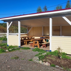 Дом в аренду Деревня Терву, Республика Карелия