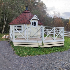 Дом в аренду Деревня Терву, Республика Карелия