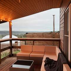 Дом Лемура, Московская область