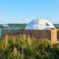 Дом Лемура, Московская область