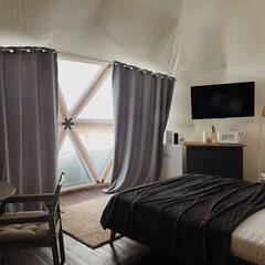 Дом Лемура, Московская область