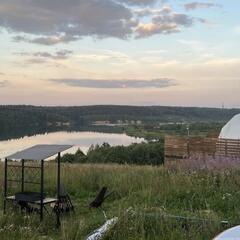 Дом Лемура, Московская область