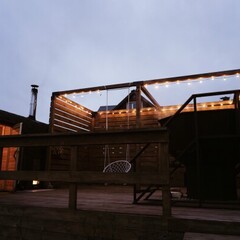 Дом Лемура, Московская область