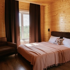 Дом Лемура, Московская область