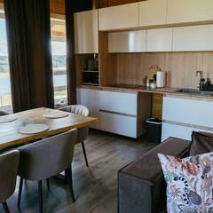 Дом Лемура, Московская область