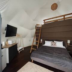 Дом Лемура, Московская область