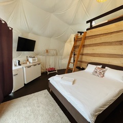 Дом Лемура, Московская область