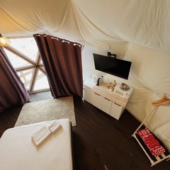 Дом Лемура, Московская область