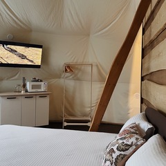 Дом Лемура, Московская область