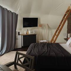 Дом Лемура, Московская область