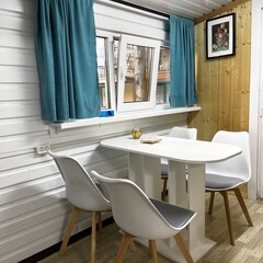 База отдыха Архыз у Зухры , Республика Карачаево-Черкесия 