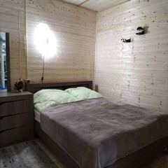 База отдыха Архыз у Зухры , Республика Карачаево-Черкесия 