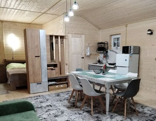 Архыз у Зухры  — фото 5