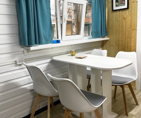 Архыз у Зухры  — фото 3