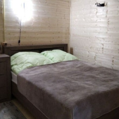 База отдыха Архыз у Зухры , Республика Карачаево-Черкесия 