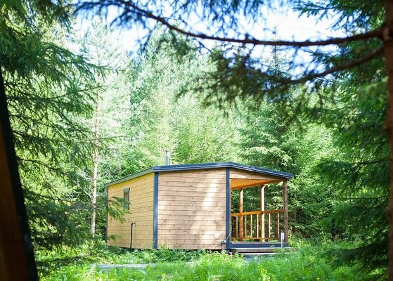 Берег Норика  — фото 1