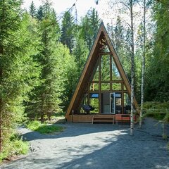 База отдыха Берег Норика , Республика Карелия