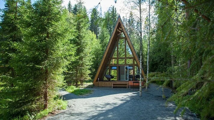 Берег Норика  — фото 2