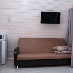 База отдыха Берег Норика , Республика Карелия