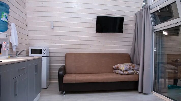 Берег Норика  — фото 3