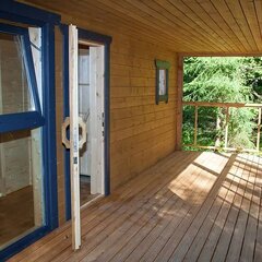 База отдыха Берег Норика , Республика Карелия