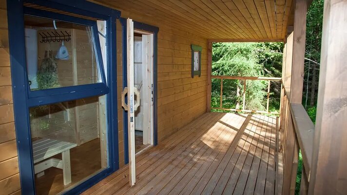 Берег Норика  — фото 4