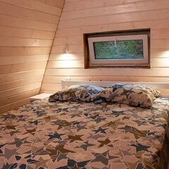 База отдыха Берег Норика , Республика Карелия