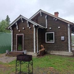 База отдыха Кускас, Мурманская область