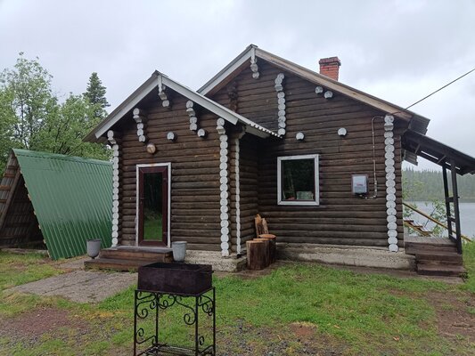 Кускас — фото 1