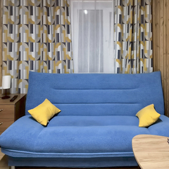 База отдыха Кускас, Мурманская область