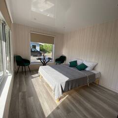 База отдыха Кускас, Мурманская область