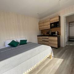 База отдыха Кускас, Мурманская область