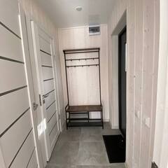 База отдыха Кускас, Мурманская область