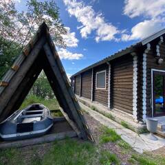 База отдыха Кускас, Мурманская область