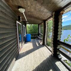 База отдыха Кускас, Мурманская область