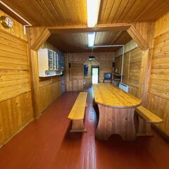 База отдыха Кускас, Мурманская область