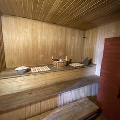 База отдыха Кускас, Мурманская область