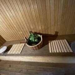 База отдыха Кускас, Мурманская область