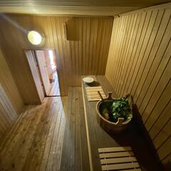 База отдыха Кускас, Мурманская область