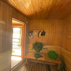 База отдыха Кускас, Мурманская область