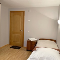 База отдыха Кускас, Мурманская область