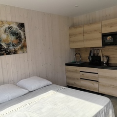 База отдыха Кускас, Мурманская область