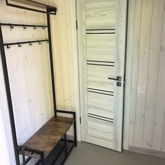 База отдыха Кускас, Мурманская область