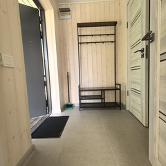 База отдыха Кускас, Мурманская область