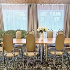 База отдыха Кускас, Мурманская область