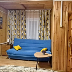 База отдыха Кускас, Мурманская область